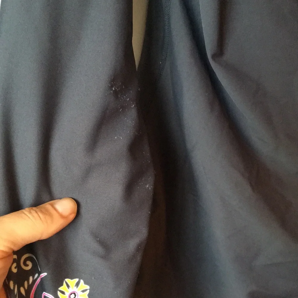 Athleta Rashguard - Picture 6 of 8